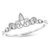 14KT Gold Ladies Wedding Ring